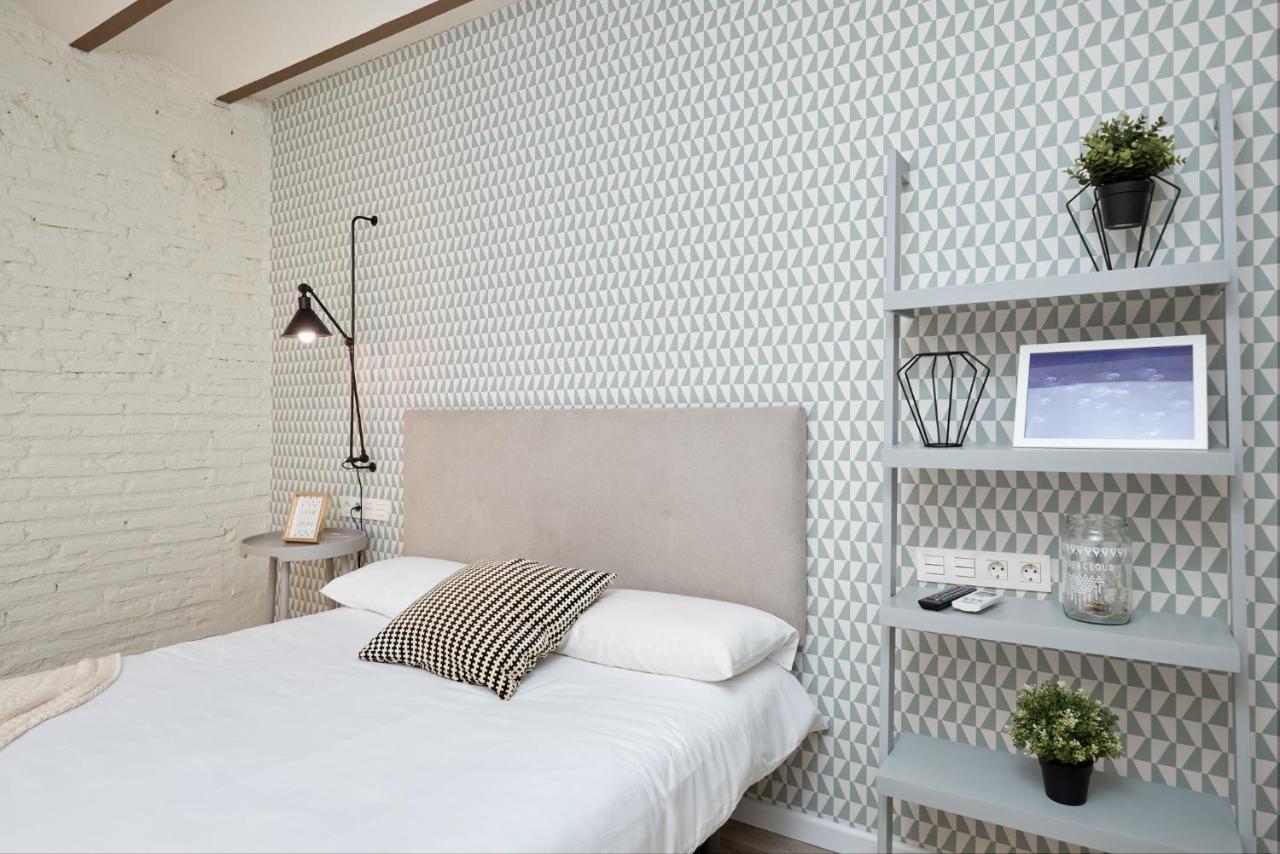 Vestal Suites Classic Cambrils Exterior photo