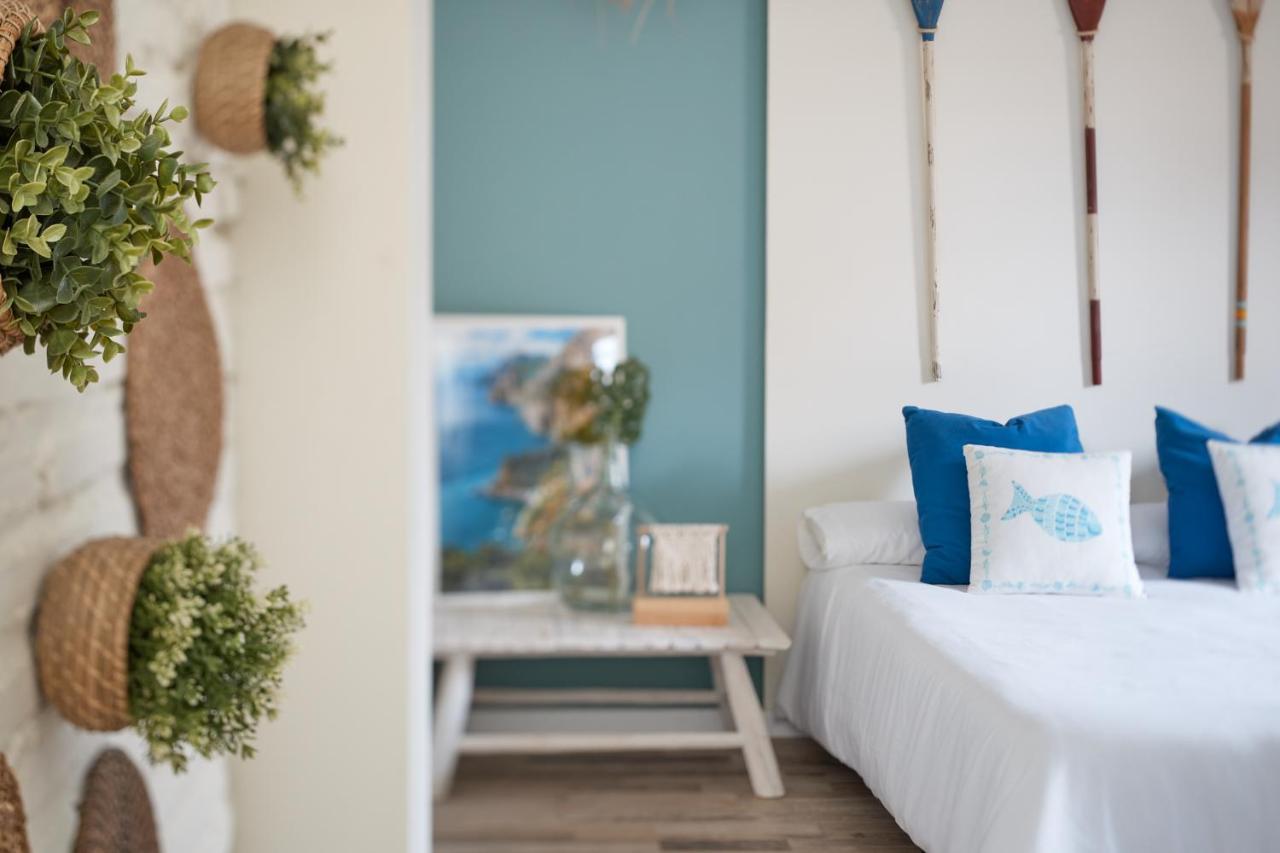Vestal Suites Classic Cambrils Exterior photo