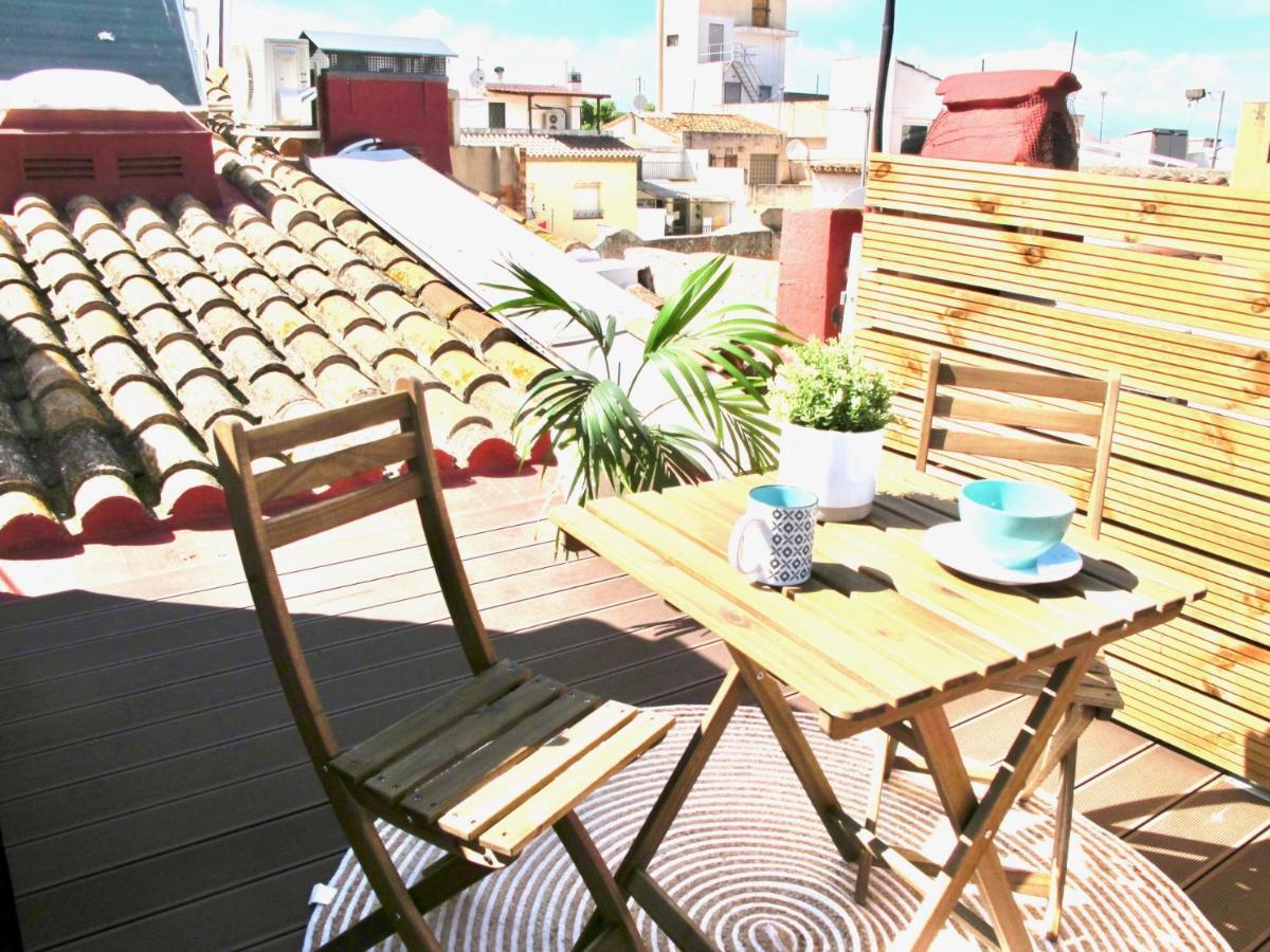 Vestal Suites Classic Cambrils Exterior photo
