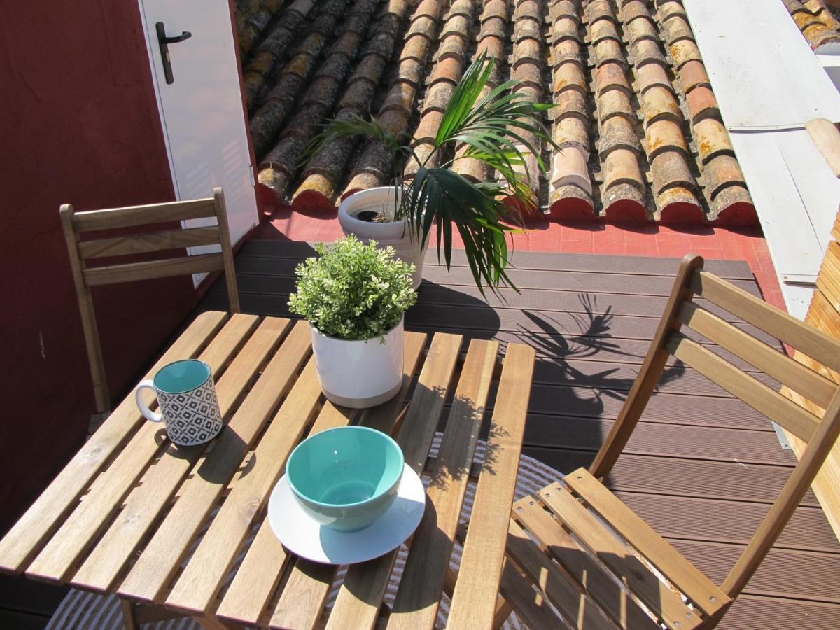 Vestal Suites Classic Cambrils Exterior photo